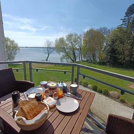 Fewo Am Ploener See Ascheberg  Esterno foto